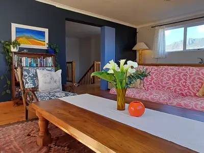 Ferienhaus für 8 Personen (160 m²) in Pringle Bay 7/10