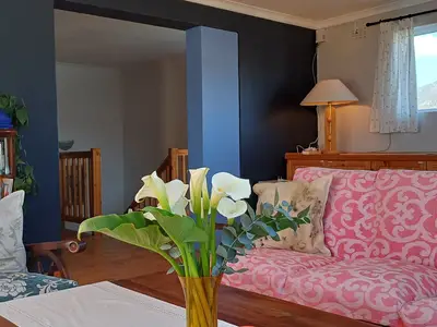 Ferienhaus für 8 Personen (160 m²) in Pringle Bay 8/10