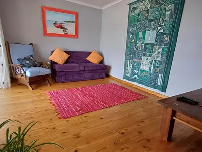 Ferienhaus für 8 Personen (160 m²) in Pringle Bay 9/10