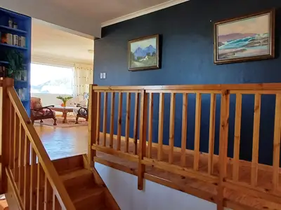 Ferienhaus für 8 Personen (160 m²) in Pringle Bay 10/10