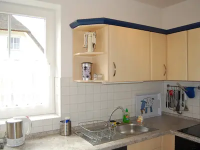 Küche / Küchenzeile