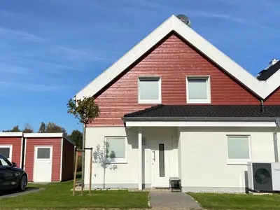 Ferienhaus für 6 Personen (86 m²) in Nordhorn 3/10