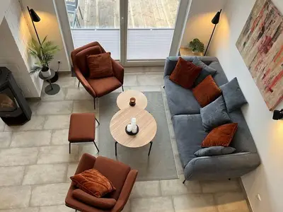 Ferienhaus für 6 Personen (86 m²) in Nordhorn 9/10