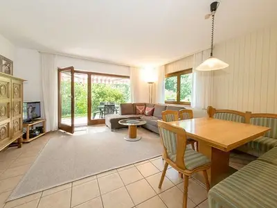 Ferienhaus für 5 Personen (95 m²) in Nesselwang 8/10