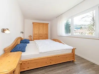 Ferienhaus für 6 Personen (95 m²) in Nesselwang 10/10