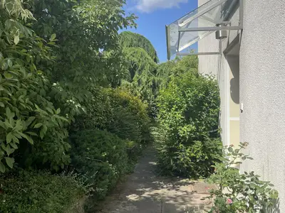 Haustür/Eingangsbereich