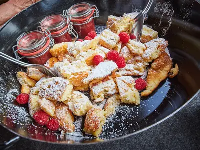 Kulinarik _ Culinary