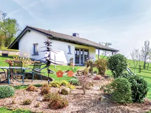 Ferienhaus für 2 Personen (35 m²) in Körperich