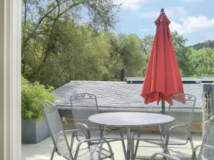 Ferienhaus für 4 Personen (54 m²) in Wallendorf