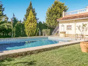 Ferienhaus für 10 Personen (300 m²) in La Conarda