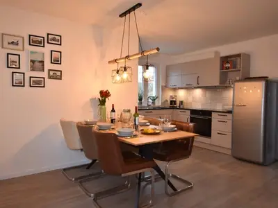 Ferienhaus für 6 Personen (81 m²) in Heiligenhafen 1/10