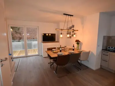 Ferienhaus für 6 Personen (81 m²) in Heiligenhafen 2/10