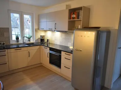 Ferienhaus für 6 Personen (81 m²) in Heiligenhafen 3/10