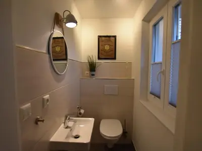 Ferienhaus für 6 Personen (81 m²) in Heiligenhafen 4/10