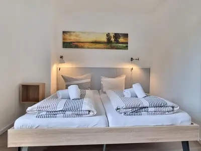 Ferienhaus für 6 Personen (81 m²) in Heiligenhafen 5/10
