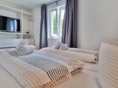 Ferienhaus für 6 Personen (81 m²) in Heiligenhafen 6/10