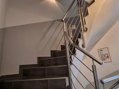 Ferienhaus für 6 Personen (81 m²) in Heiligenhafen 9/10