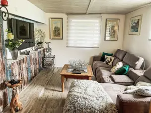 Ferienhaus für 4 Personen (126 m²) in Neureichenau