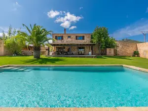 Ferienhaus für 6 Personen (200 m²) in Felanitx