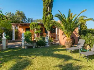 Ferienhaus für 2 Personen (65 m²) in Cala Agulla