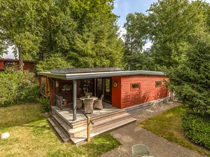 Ferienhaus für 4 Personen (85 m²) in Erm