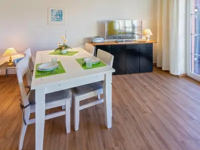 Ferienhaus für 3 Personen (55 m²) in Norden 1/10