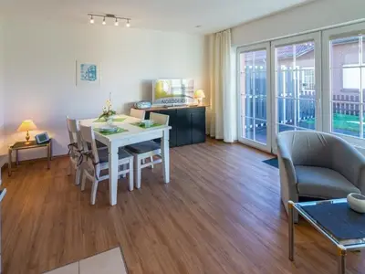 Ferienhaus für 3 Personen (55 m²) in Norden 2/10