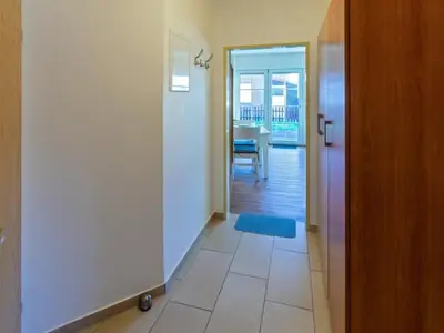 Ferienhaus für 3 Personen (55 m²) in Norden 3/10