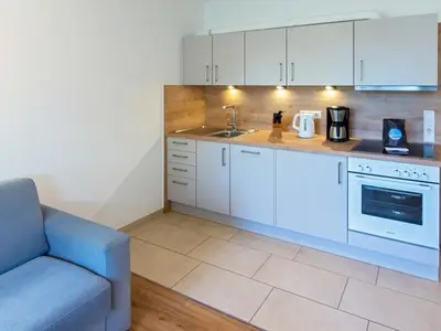 Ferienhaus für 3 Personen (55 m²) in Norden 4/10