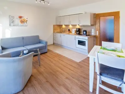Ferienhaus für 3 Personen (55 m²) in Norden 5/10