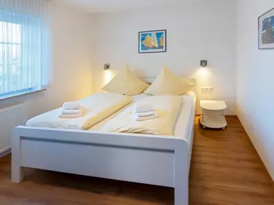 Ferienhaus für 3 Personen (55 m²) in Norden 6/10
