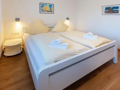 Ferienhaus für 3 Personen (55 m²) in Norden 8/10