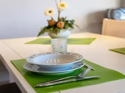 Ferienhaus für 3 Personen (55 m²) in Norden 9/10