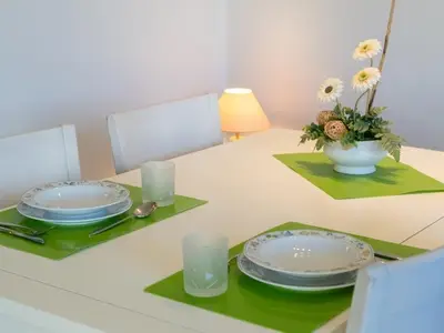 Ferienhaus für 3 Personen (55 m²) in Norden 10/10