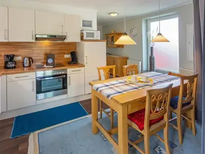 Ferienhaus für 5 Personen (69 m²) in Norden 1/10