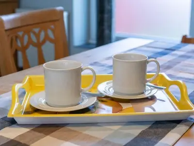 Ferienhaus für 5 Personen (69 m²) in Norden 6/10