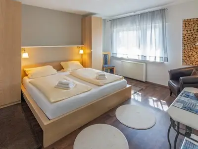 Ferienhaus für 5 Personen (69 m²) in Norden 10/10