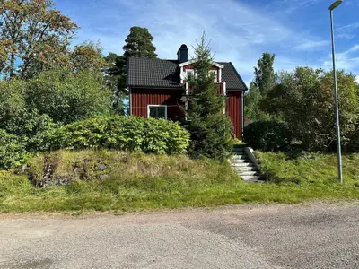 Ferienhaus für 5 Personen (60 m²) in Nykroppa 1/10