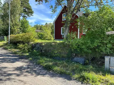 Ferienhaus für 5 Personen (60 m²) in Nykroppa 2/10