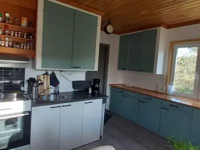 Ferienhaus für 5 Personen (60 m²) in Nykroppa 7/10
