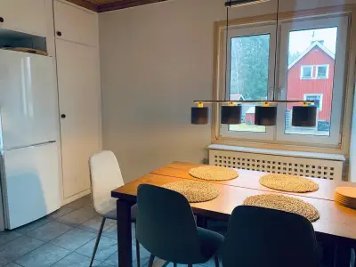 Ferienhaus für 5 Personen (60 m²) in Nykroppa 8/10