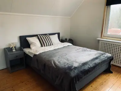 Ferienhaus für 5 Personen (60 m²) in Nykroppa 9/10