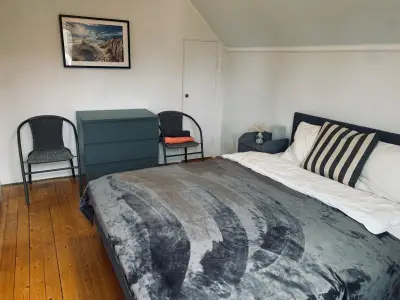 Ferienhaus für 5 Personen (60 m²) in Nykroppa 10/10