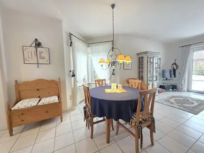 Ferienhaus für 4 Personen (85 m²) in Norden Norddeich 3/10