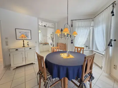 Ferienhaus für 4 Personen (85 m²) in Norden Norddeich 6/10