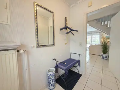 Ferienhaus für 4 Personen (85 m²) in Norden Norddeich 9/10