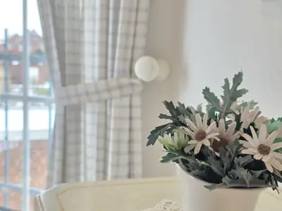 Ferienhaus für 4 Personen (85 m²) in Norden Norddeich 10/10