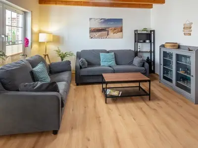 Ferienhaus für 8 Personen (100 m²) in Norden 5/10