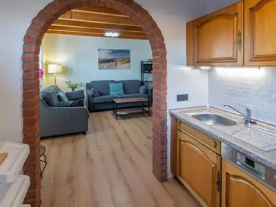 Ferienhaus für 8 Personen (100 m²) in Norden 8/10