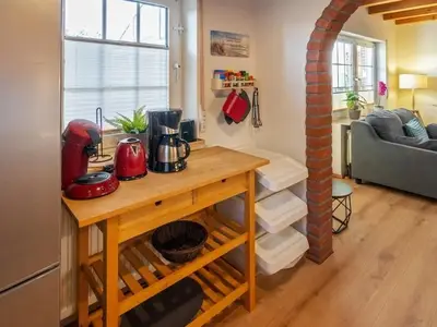 Ferienhaus für 8 Personen (100 m²) in Norden 9/10